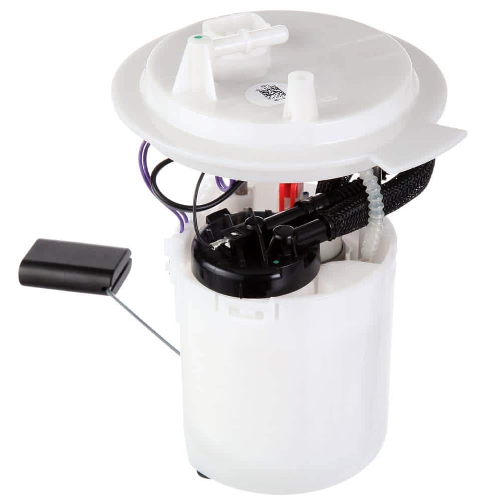 Fuel Pump Module Assembly 2006-2009 Ford Fusion 2.3L price history on PriceWatchPro