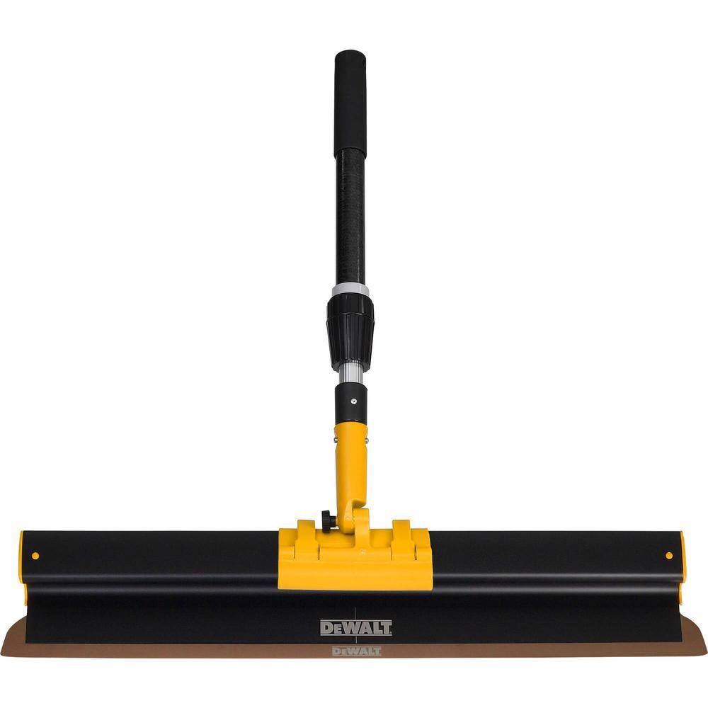 16 in. Skimming Blade with 49 to 87 in. Extension Handle and Handle Adapter price history on PriceWatchPro