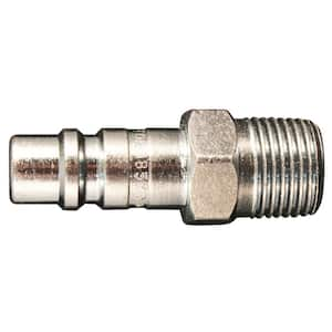 1/2 in. MNPT G Style Plug (5-Piece)