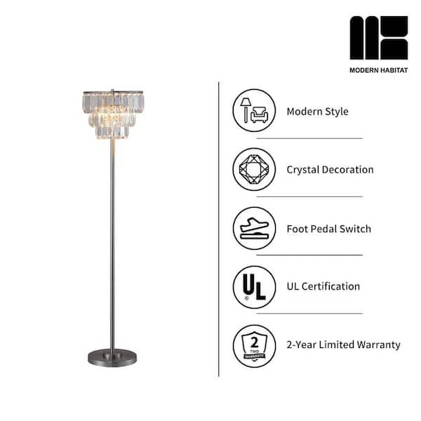 Noras Shoefity lamp shade 右足 Vaguelly Horseshoe Lampshade - 5