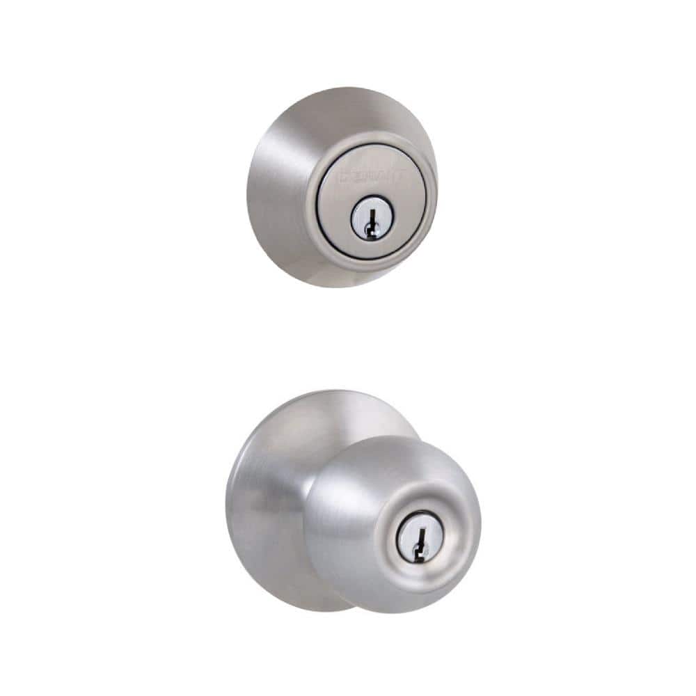 Saturn Stainless Steel Combo Pack