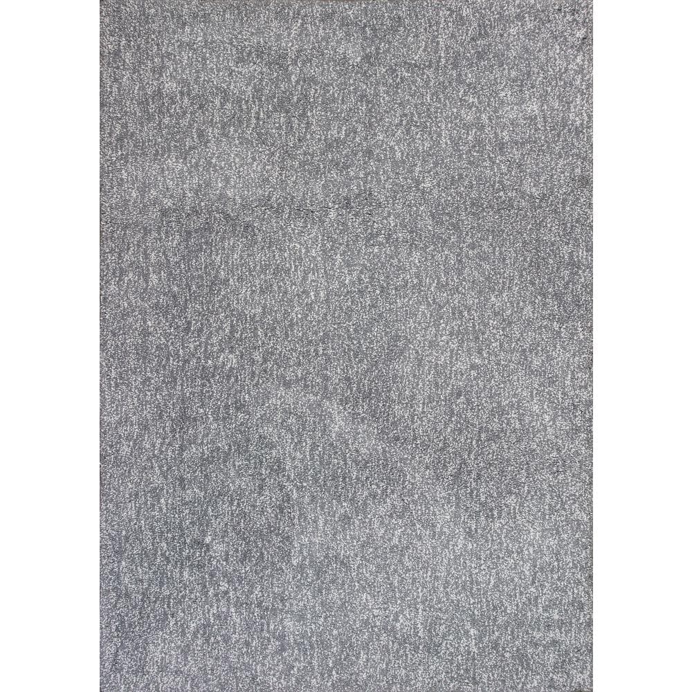 Bethany Grey Heather 5 ft. x 7 ft. Area Rug price history on PriceWatchPro