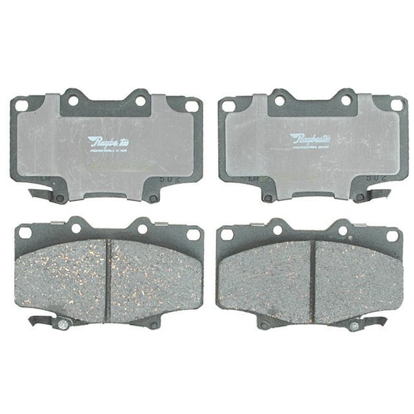 Raybestos Disc Brake Pad Set