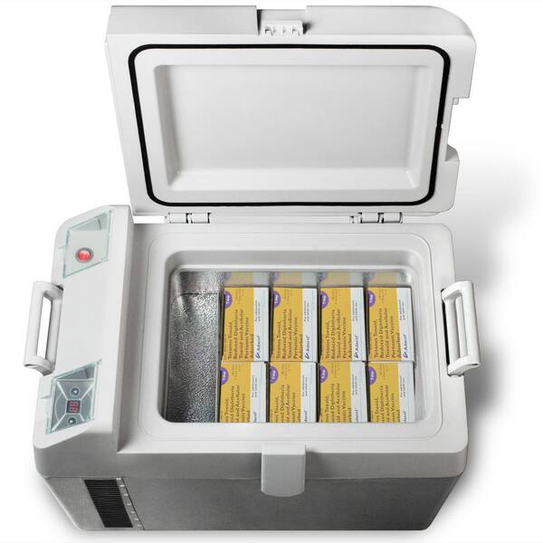 summit portable refrigerator