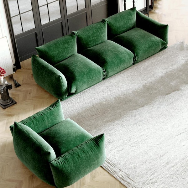 Love & Green - Couches Taille 3 - 52 couches