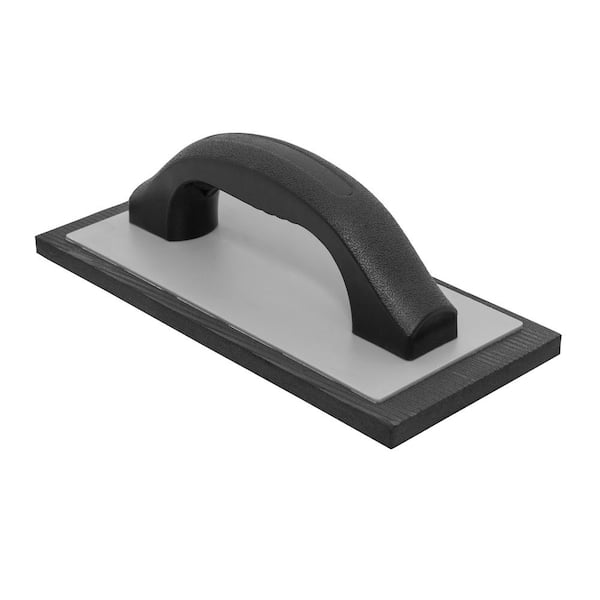 Anvil 4 in. x 9 in.W Economy Grout Flooring Float