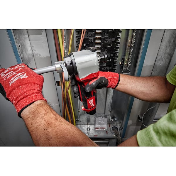 Milwaukee M12 Cable Stripper Kit for sale online 