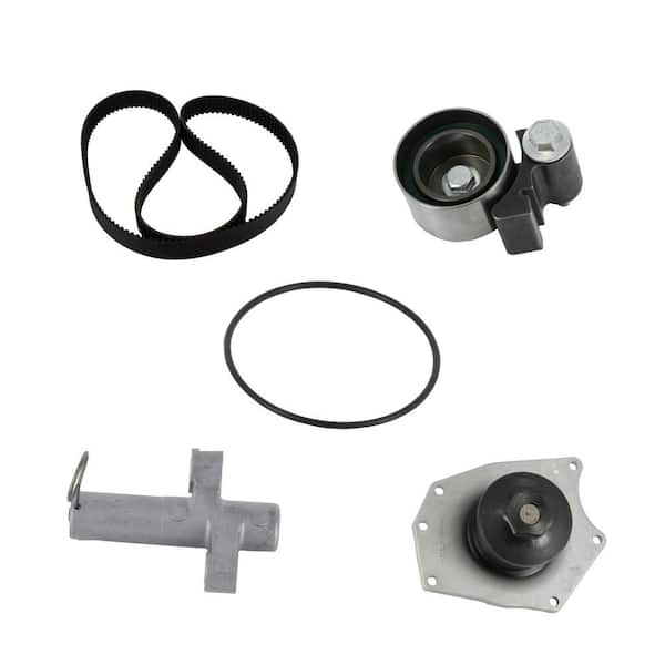 Engine Water Pump Kit