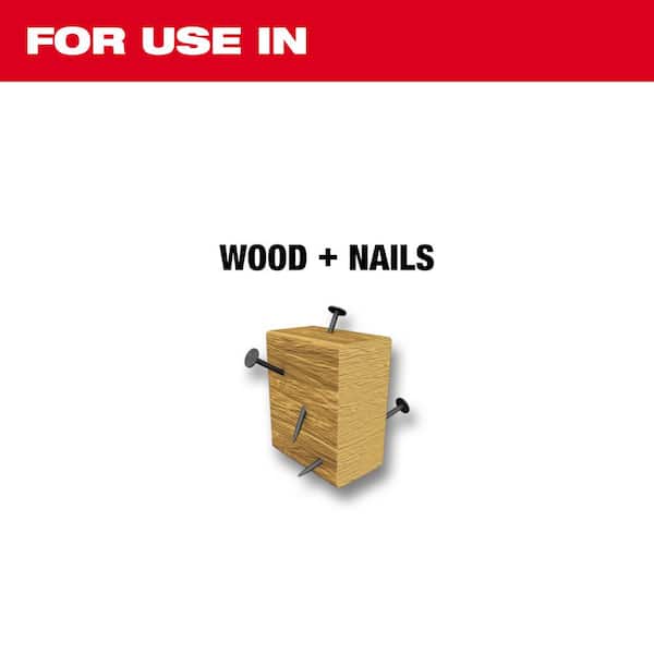 1/2 in. x 18 in. Ship Auger Bit