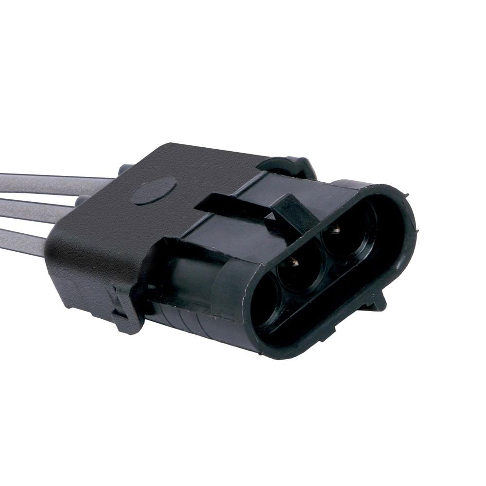 ACDelco Fuel Pump Connector PT643 The Home Depot