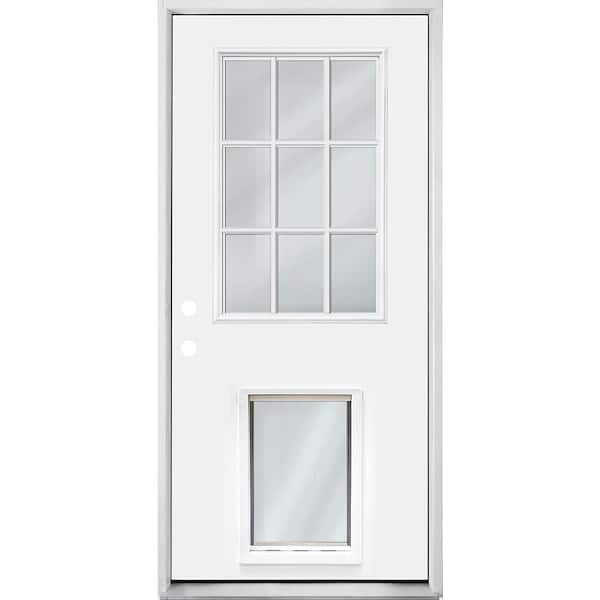 Exterior Fiberglass Doors: Everything You Need to Know - This Old House