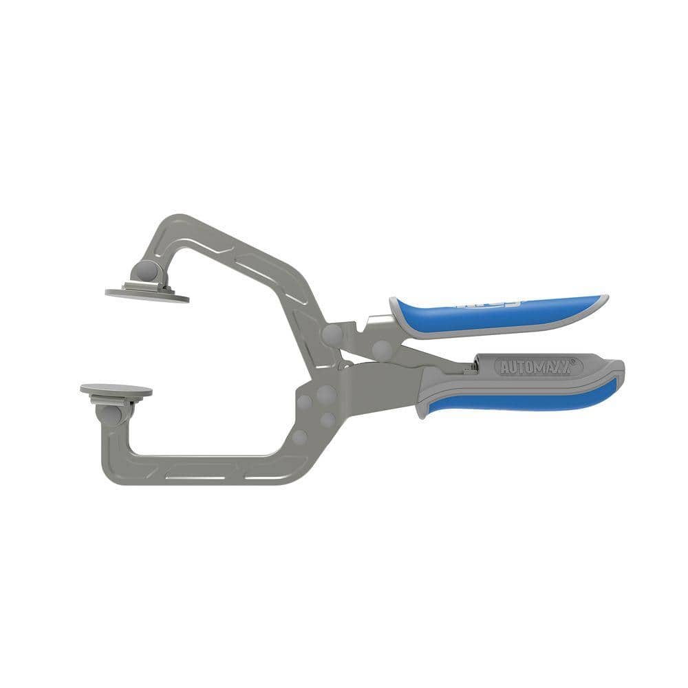 Amtech D2055 Corner Clamp 75mm (3)  Buy Clamps from DK Tools2.99 – W  Hurst & Son (IW) Ltd