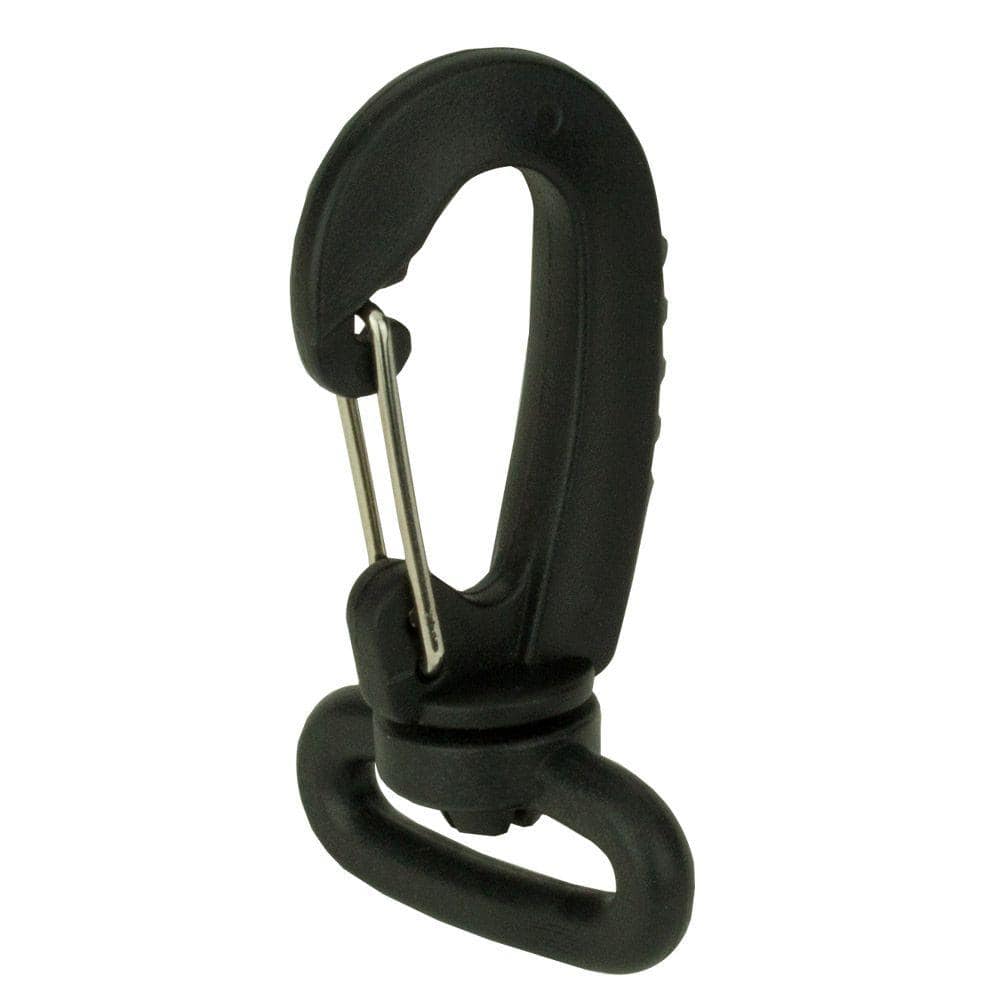  Detachable Swivel Hooks Snap Hook, 4 PCS for purses