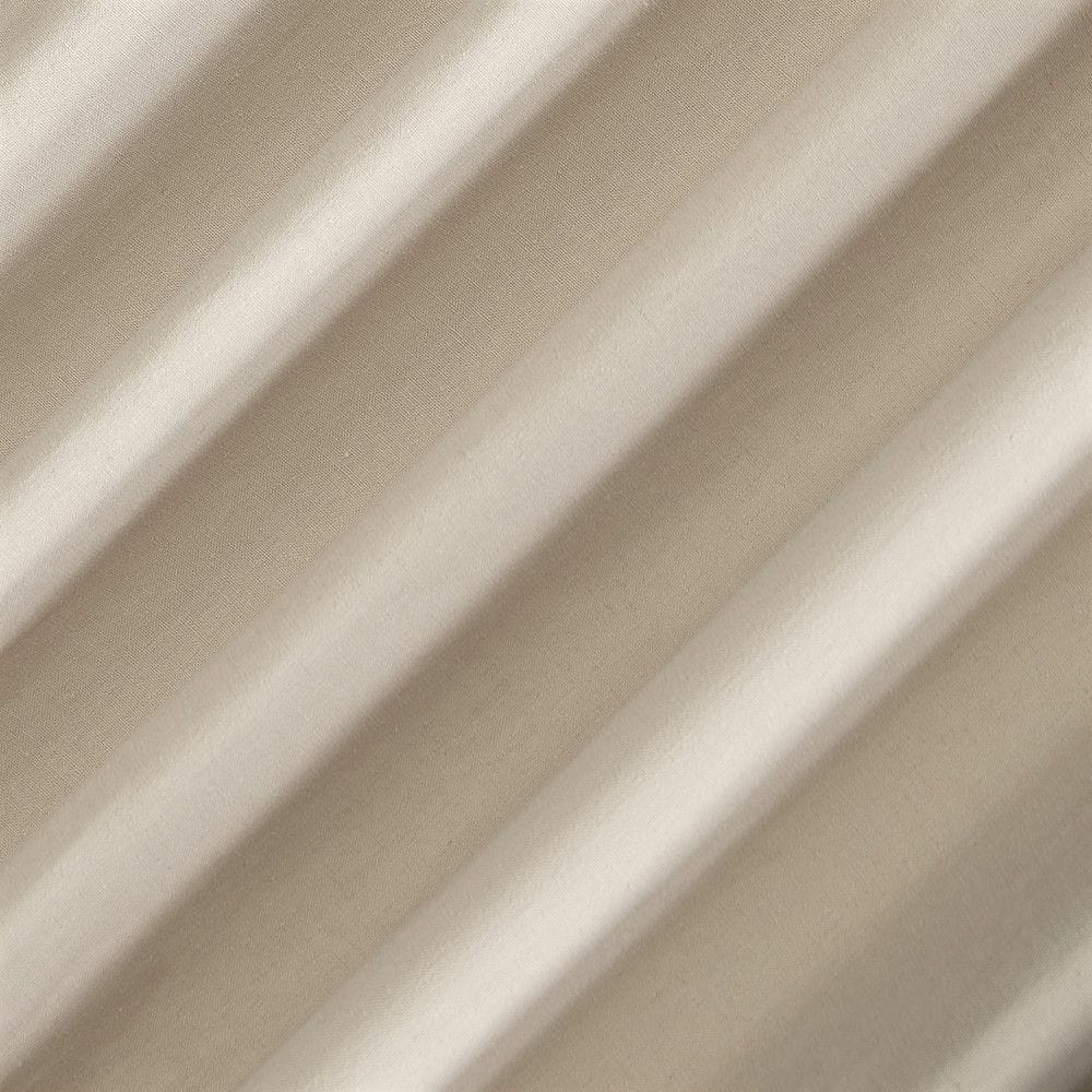 Scott Living Scott Living Renato Linen Blend Semi-Sheer Back Tab Curtain Panel