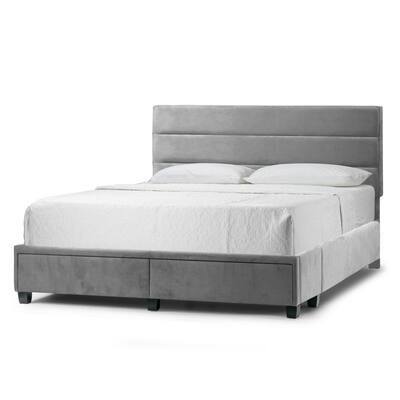 Arnia Beds Bedroom Furniture The Home Depot Arnia Beds Bedroom Furniture The, Macys Tribeca Grey Queen Bed
