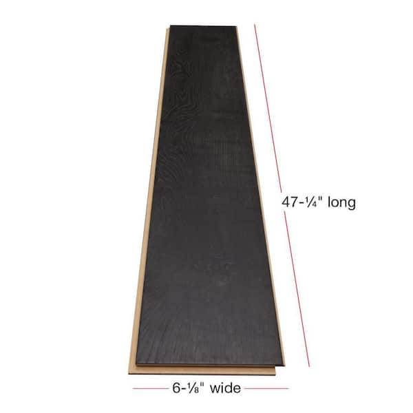 Buy Wholesale QI004106 Black Garden Pathway Track Outdoor Flooring