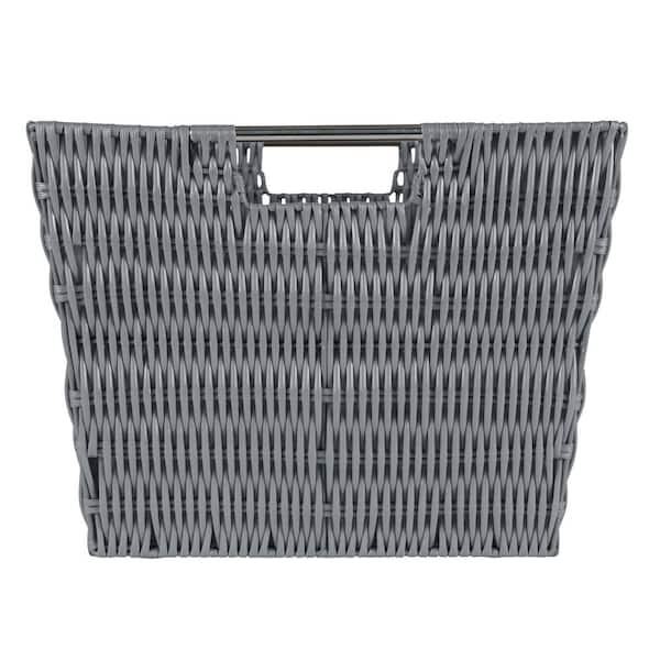 https://images.thdstatic.com/productImages/2442f822-8603-4297-b90e-f53ff2c465c5/svn/gray-simplify-storage-baskets-25451-charcoal-c3_600.jpg