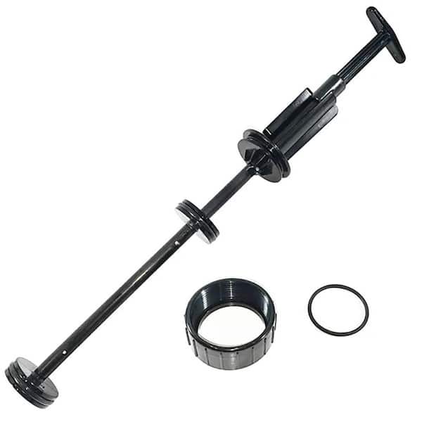 Piston Shaft Assembly replacement kit for Select Pool Valves