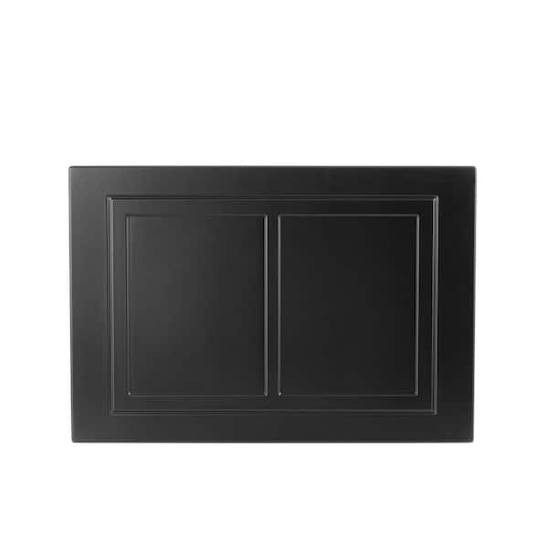 Standard Hearth Stopper Insulated Decorative Fireplace Draft Stopper