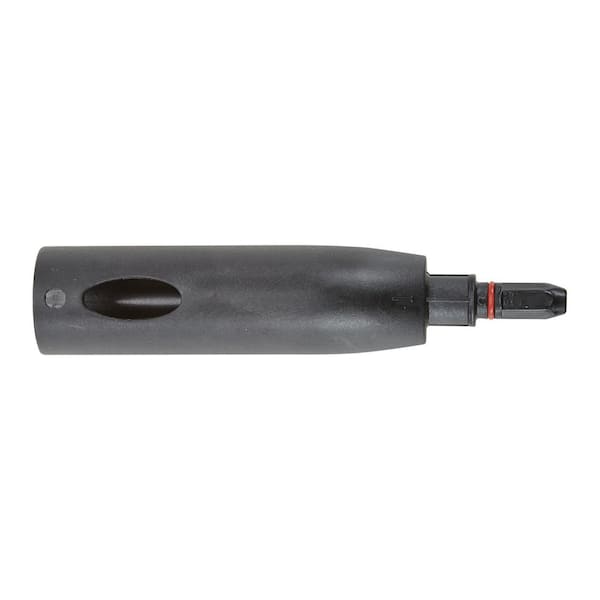 Wagner Straight Adaptor - SteamMachine C900062.M - The Home Depot