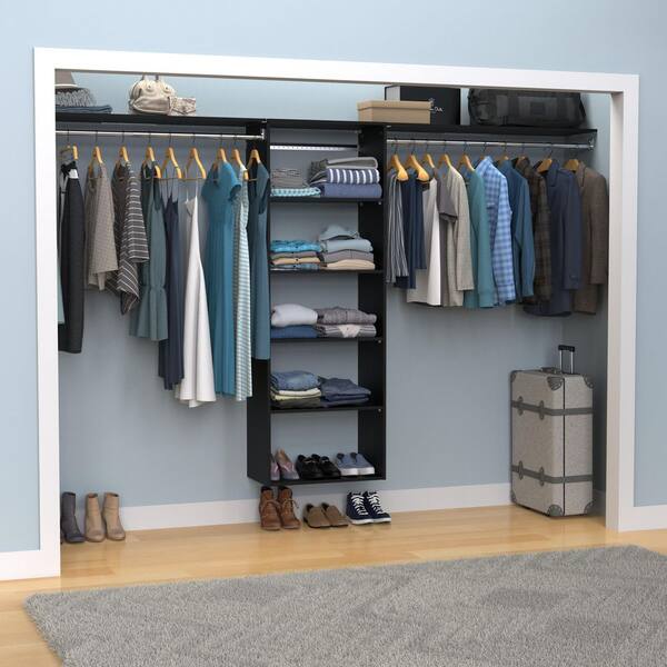 New York Organization System, Closet Storage Systems