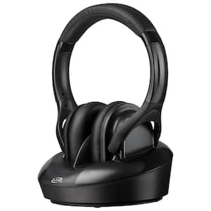 JBL Tune 500 Wired On-Ear Headphones in Black JBLT500BLKAM - The
