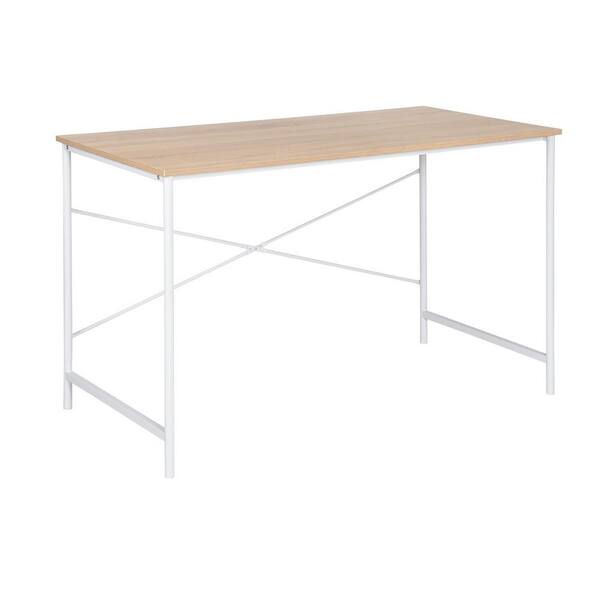 kmart oak desk