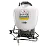 Field King 4 Gal. Professional No Leak Backpack Sprayer 190328 - The ...