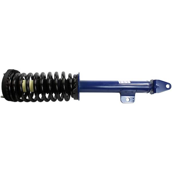 Monroe Roadmatic Complete Strut Assembly