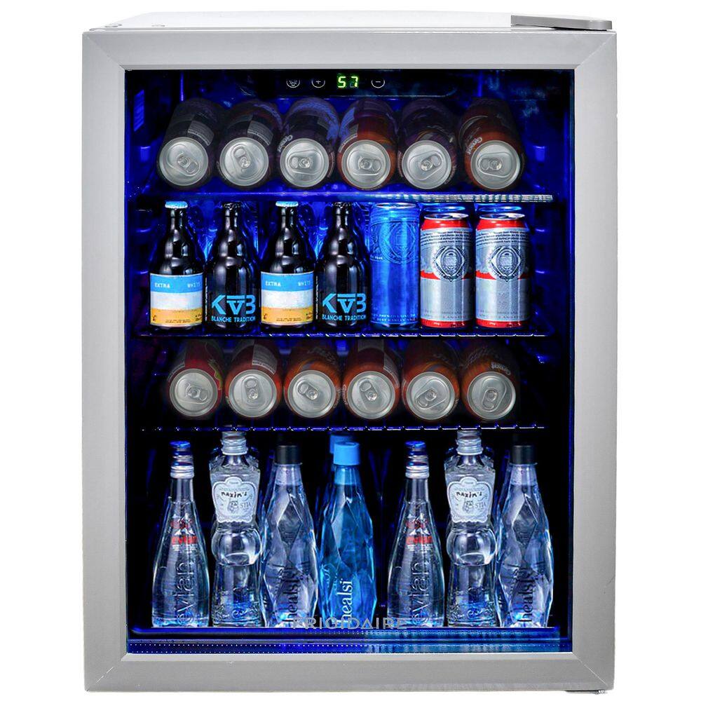 Single Zone 17 .5 in. 88 (12 oz.) Can Cooler price history on PriceWatchPro