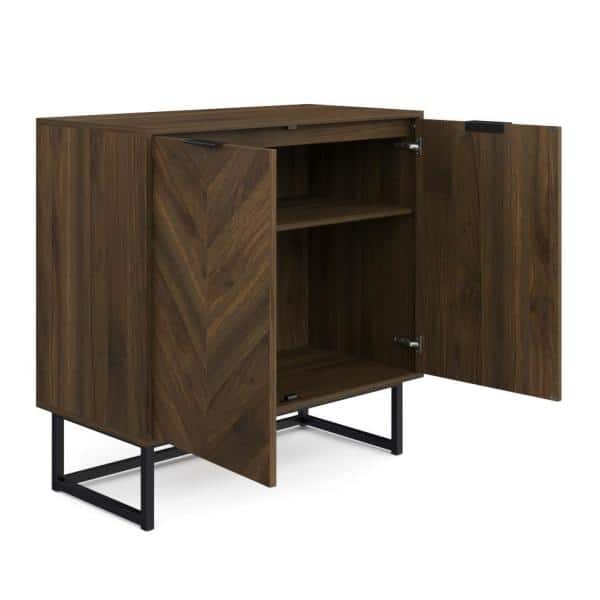 Nathan james enloe modern outlet storage