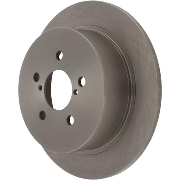 Centric Parts Disc Brake Rotor