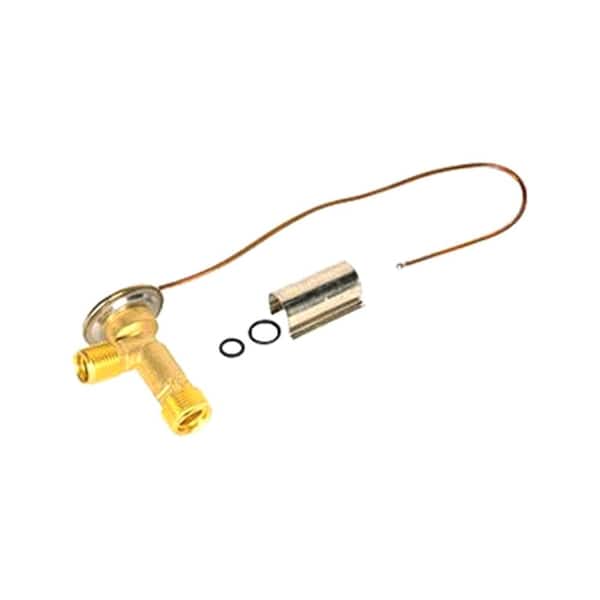 ACDelco A/C Expansion Valve - Rear