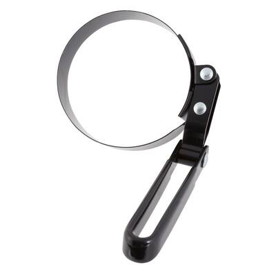 5 in. Oil Filter Wrench