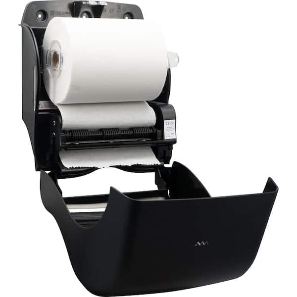 San Jamar® Smart System with IQ Sensor™ Paper Towel Dispenser