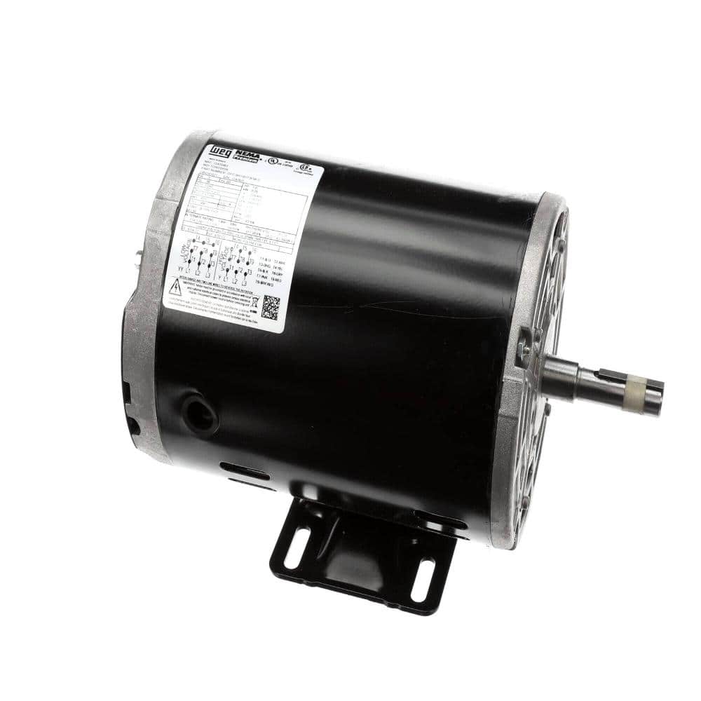 MOTOR, 3 Phase, 230/460V, 60HZ, 56 FRAME price history on PriceWatchPro