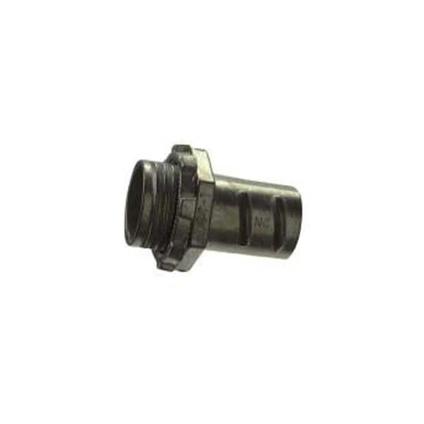 RACO Flex 1 in. Screw-in Connector