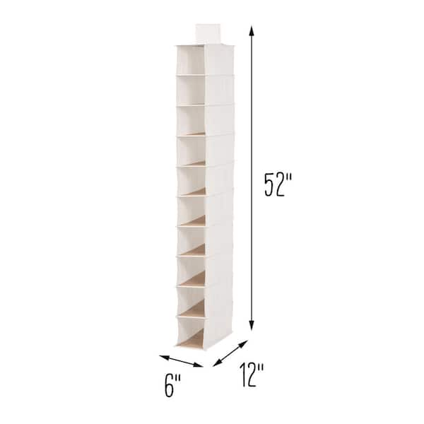 https://images.thdstatic.com/productImages/244b72bc-86ed-4494-a9b1-34d0c560f8dd/svn/natural-bamboo-and-canvas-honey-can-do-hanging-closet-organizers-sft-01001-4f_600.jpg