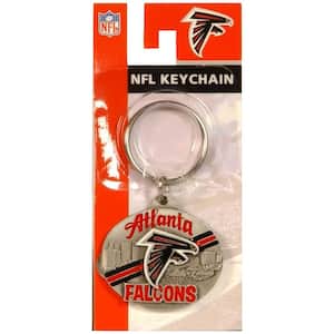 NFL Atlanta Falcons Key Chain