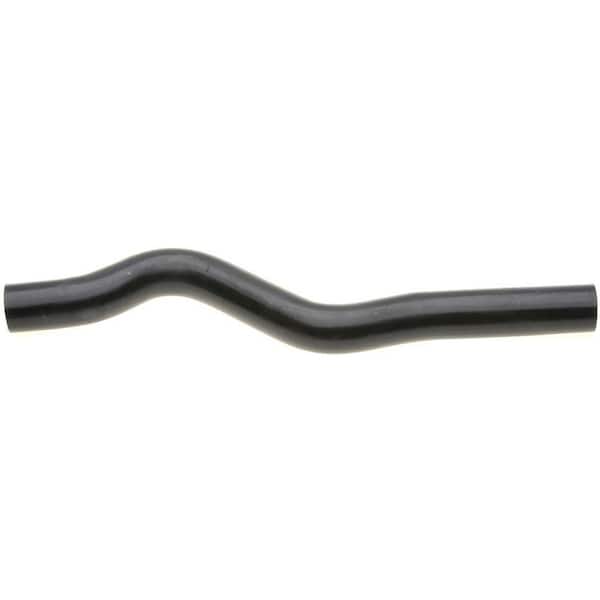 Gates Radiator Coolant Hose 2010-2011 Cadillac SRX