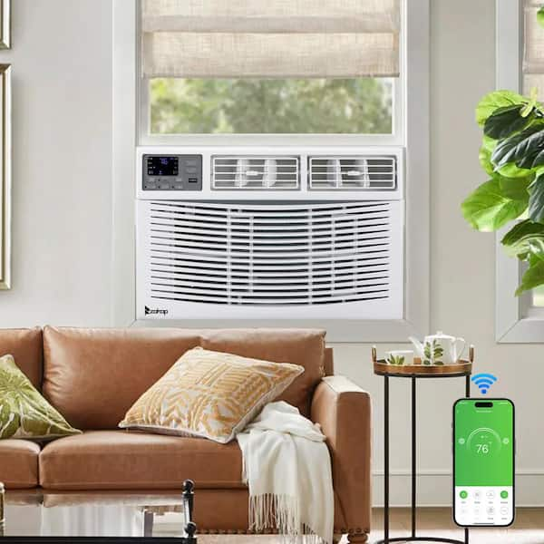 intex window ac 1 ton