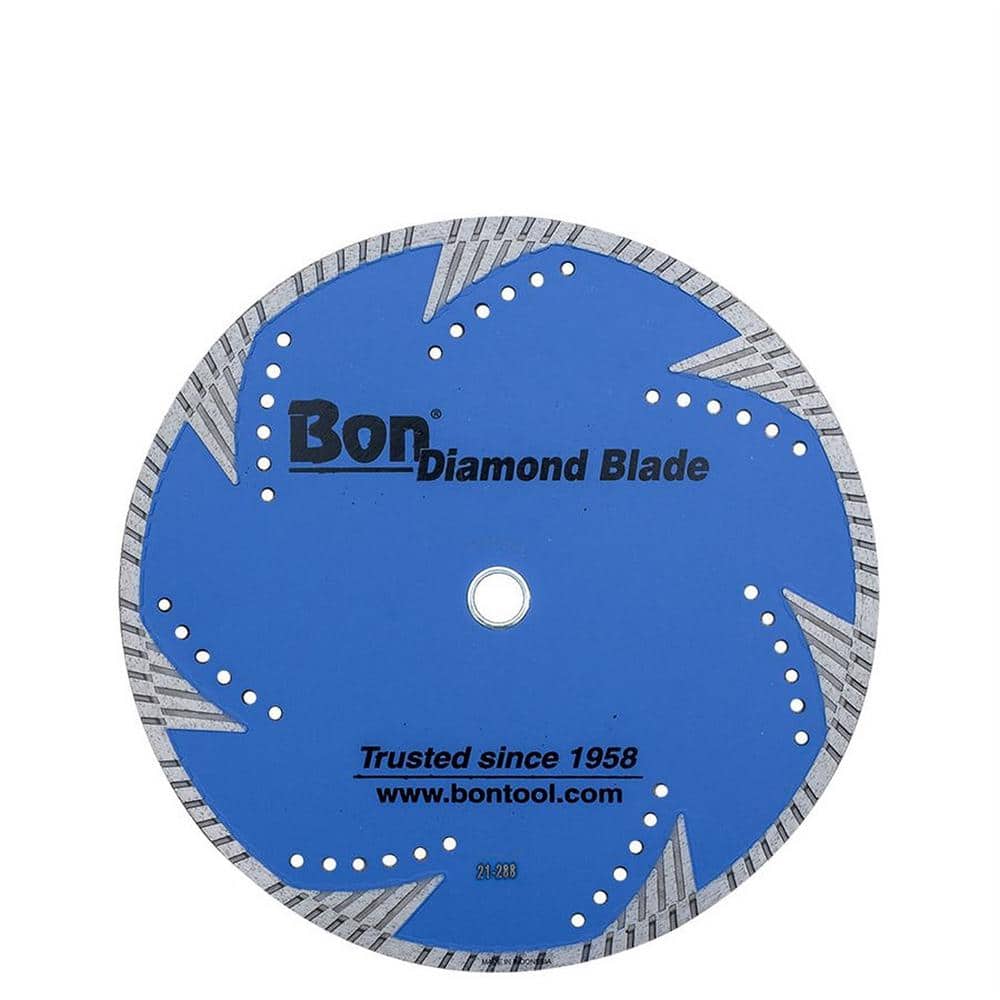 14 in. x 125 in. Diamond Blade - Hardscape price history on PriceWatchPro