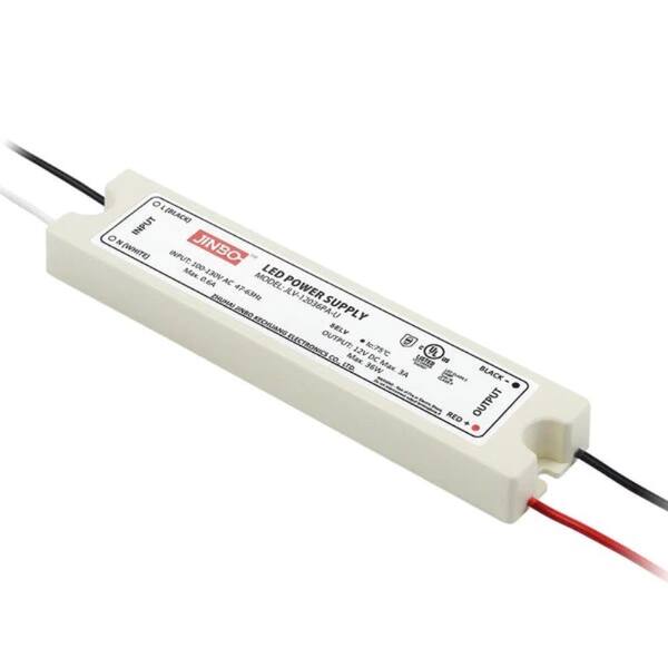 BEYOND LED TECHNOLOGY 36-Watt LED Lamp Replacement Ballast
