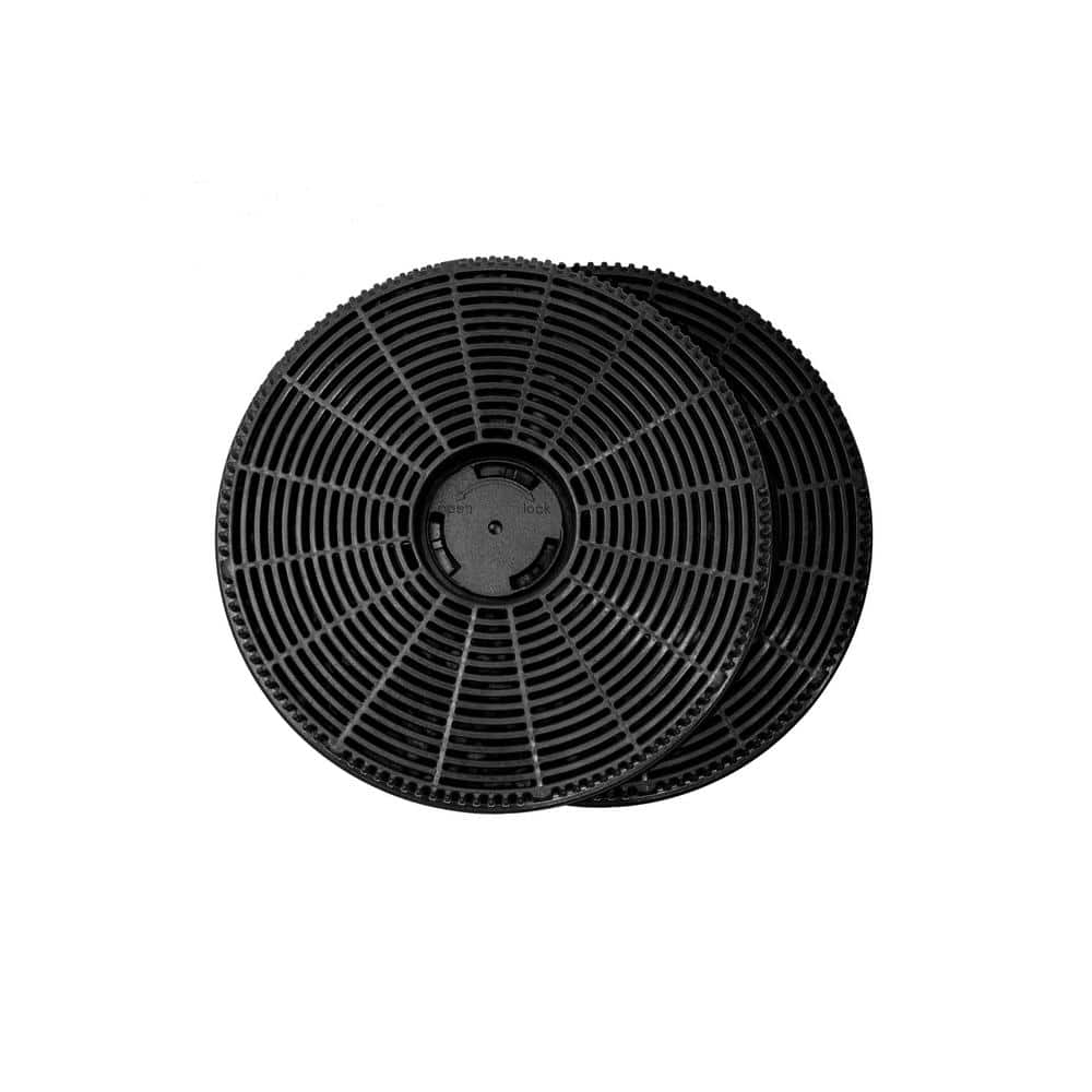 Thor Kitchen Range Hood Charcoal Filter HRH 06, TRH 05/06/P Hood FT05