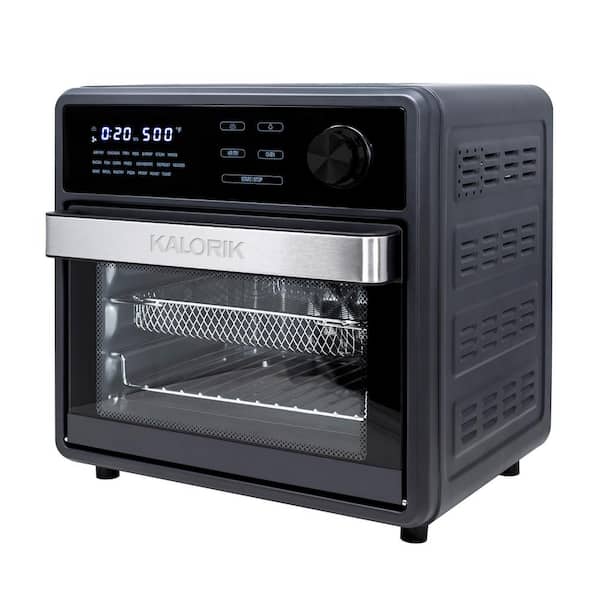 The Best Air Fryer Oven? It's the Kalorik MAXX Air Fryer Oven