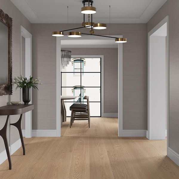 Malibu Wide Plank Take Home Sample - French Oak Terzo Click Lock