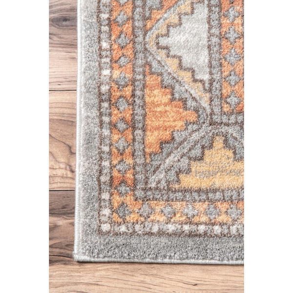 Paula - Vintage Mini Rug