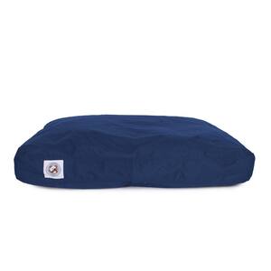 Happy Hounds Oscar Orthopedic Large Latte Dog Bed Db700l Latte Birch The Home Depot