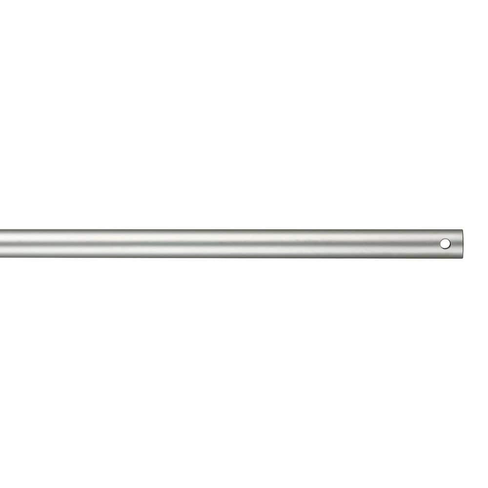 72 in. Satin Nickel Extension Downrod, 1/2 in. Inside Diameter price history on PriceWatchPro