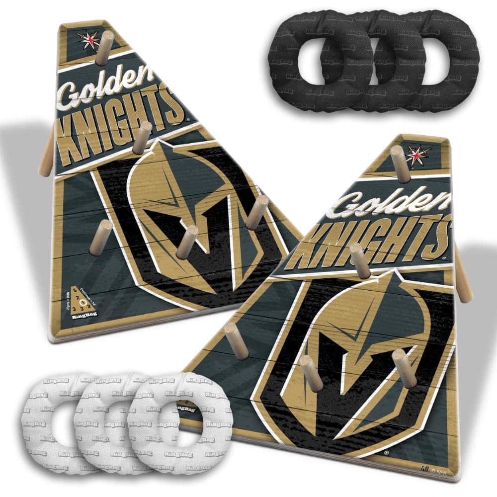 Vegas Golden Knights RingBag product image for price tracking